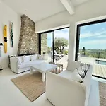 Villa Magnifique Avec Piscine, Vue La Croix-Valmer