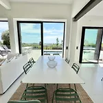 Magnifique Avec Piscine, Vue Villa *