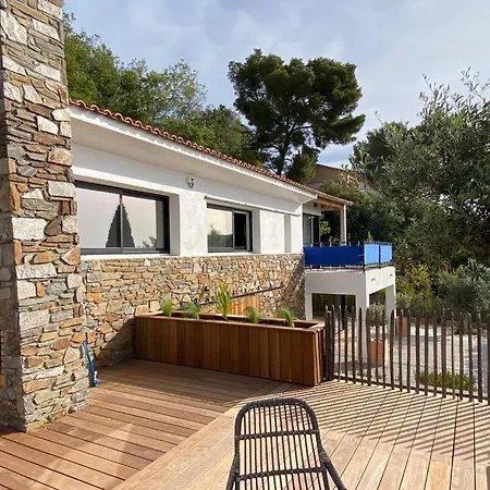 Magnifique Avec Piscine, Vue *