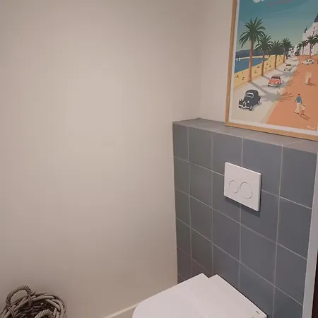 Magnifique Avec Piscine, Vue 빌라
