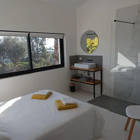 Magnifique Avec Piscine, Vue 빌라 라크루아발메르