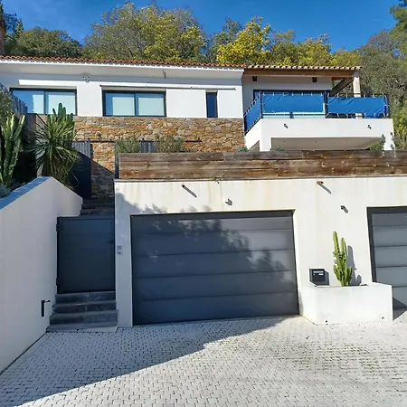 Magnifique Avec Piscine, Vue *