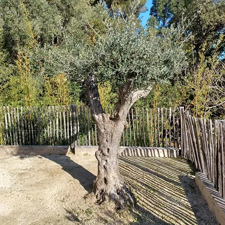 Magnifique Avec Piscine, Vue 빌라
