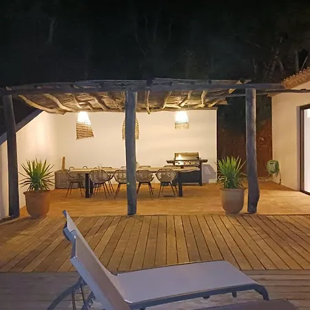 Magnifique Avec Piscine, Vue * 라크루아발메르